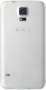 Samsung SM-G900FD Galaxy S5 DuoS White
